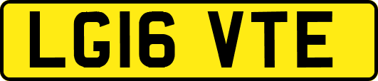 LG16VTE