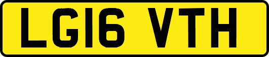 LG16VTH