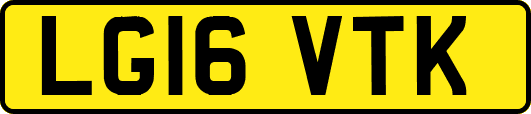 LG16VTK