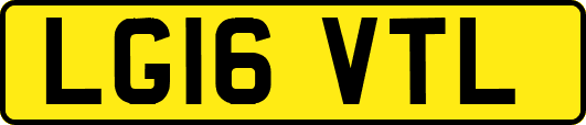 LG16VTL