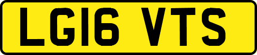 LG16VTS