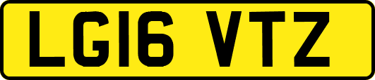 LG16VTZ