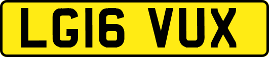 LG16VUX