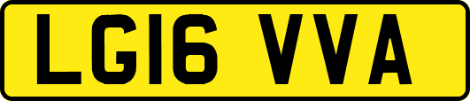 LG16VVA