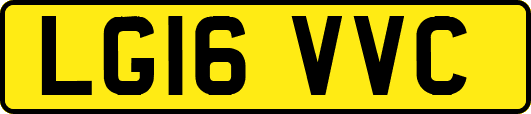 LG16VVC