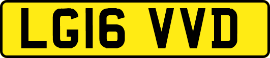 LG16VVD