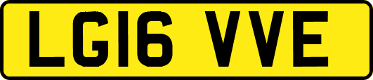 LG16VVE