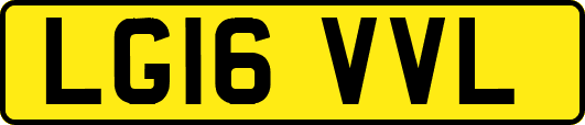 LG16VVL