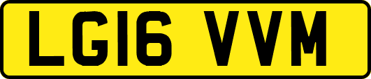 LG16VVM