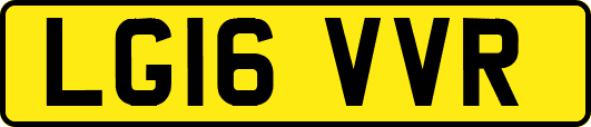 LG16VVR