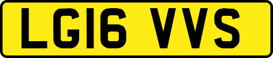 LG16VVS