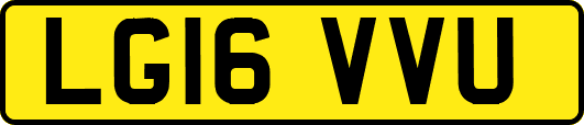 LG16VVU