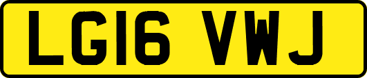 LG16VWJ