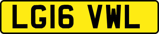 LG16VWL