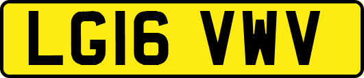 LG16VWV