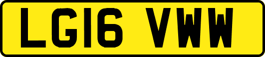 LG16VWW