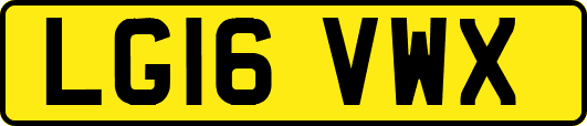 LG16VWX