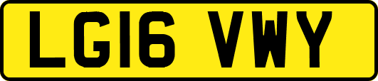 LG16VWY