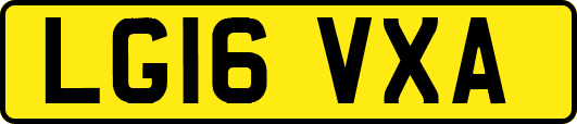 LG16VXA