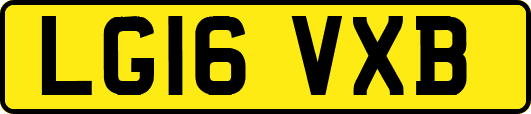 LG16VXB