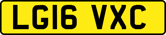 LG16VXC