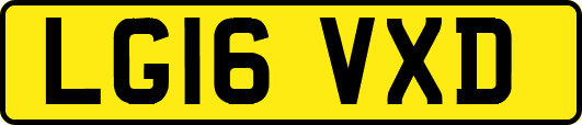 LG16VXD