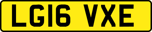 LG16VXE