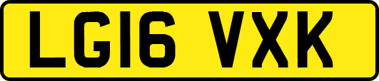 LG16VXK