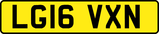 LG16VXN