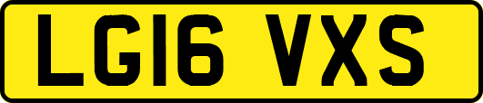 LG16VXS