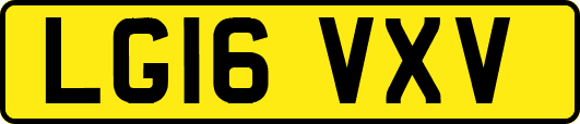 LG16VXV