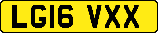 LG16VXX