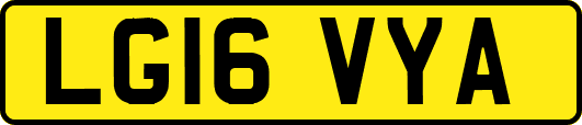 LG16VYA