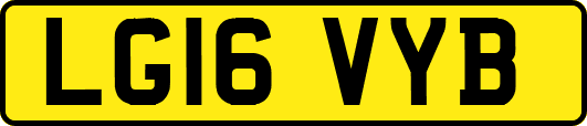 LG16VYB