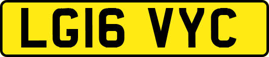 LG16VYC