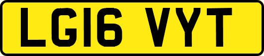 LG16VYT