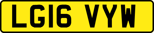 LG16VYW