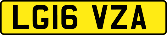 LG16VZA