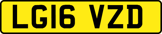 LG16VZD