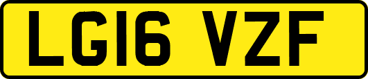 LG16VZF