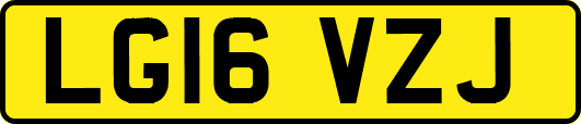 LG16VZJ