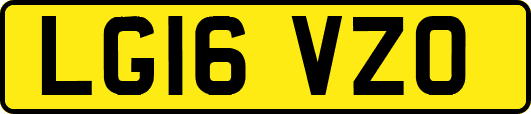 LG16VZO