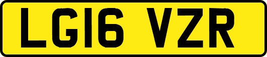 LG16VZR