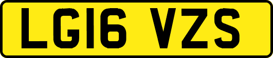 LG16VZS