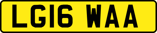 LG16WAA