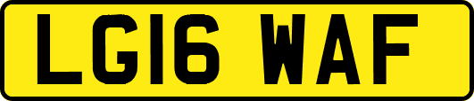 LG16WAF