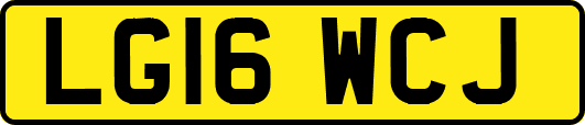 LG16WCJ