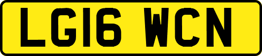 LG16WCN