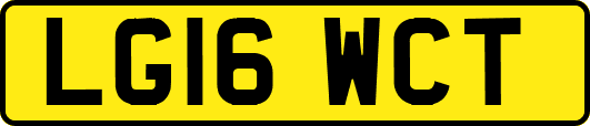 LG16WCT