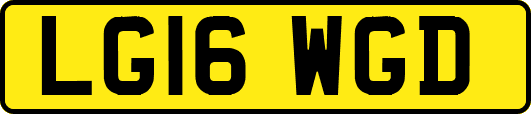 LG16WGD